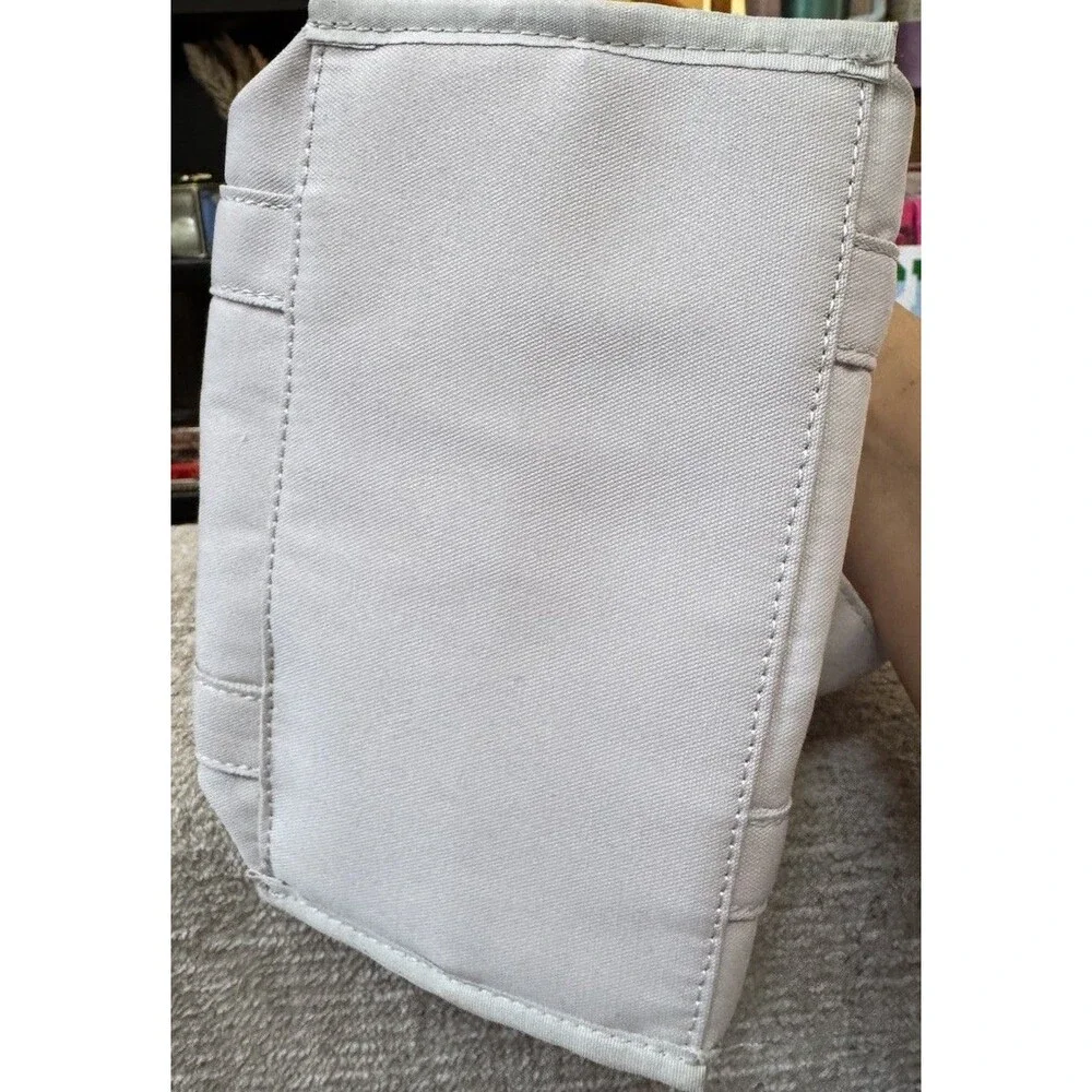 EUC Converse × Sumikko Gurashi Tote Bag Light Grey Japan